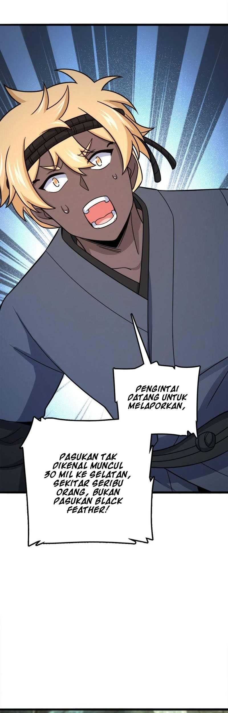 Spare Me, Great Lord! Chapter 552 Gambar 41