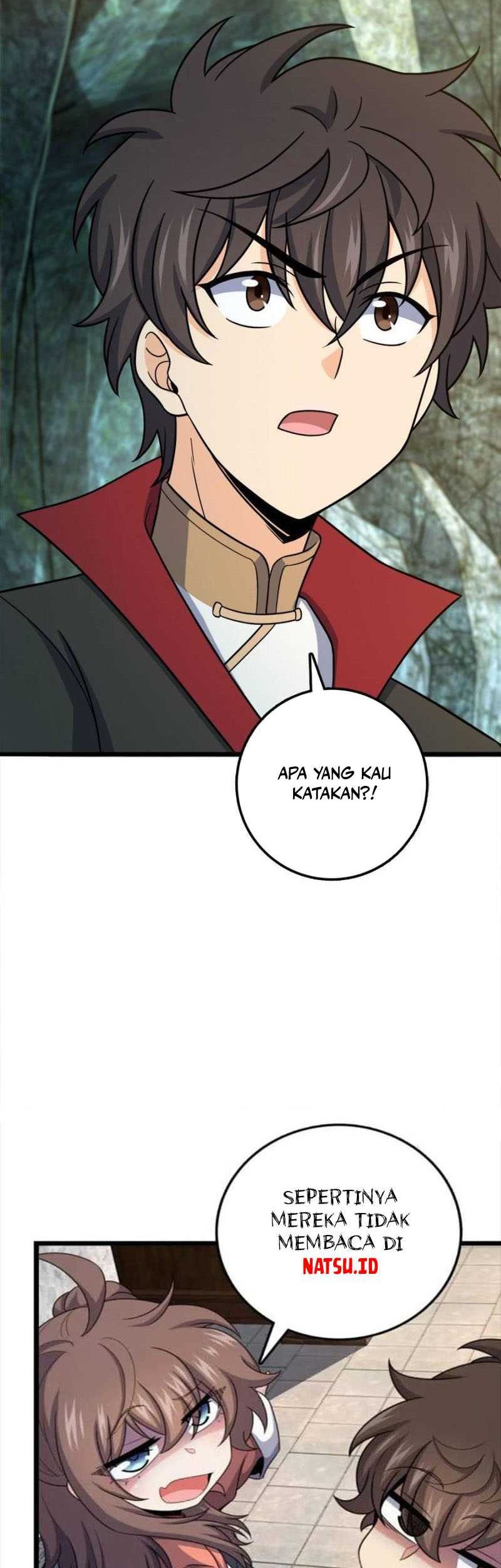 Spare Me, Great Lord! Chapter 552 Gambar 42
