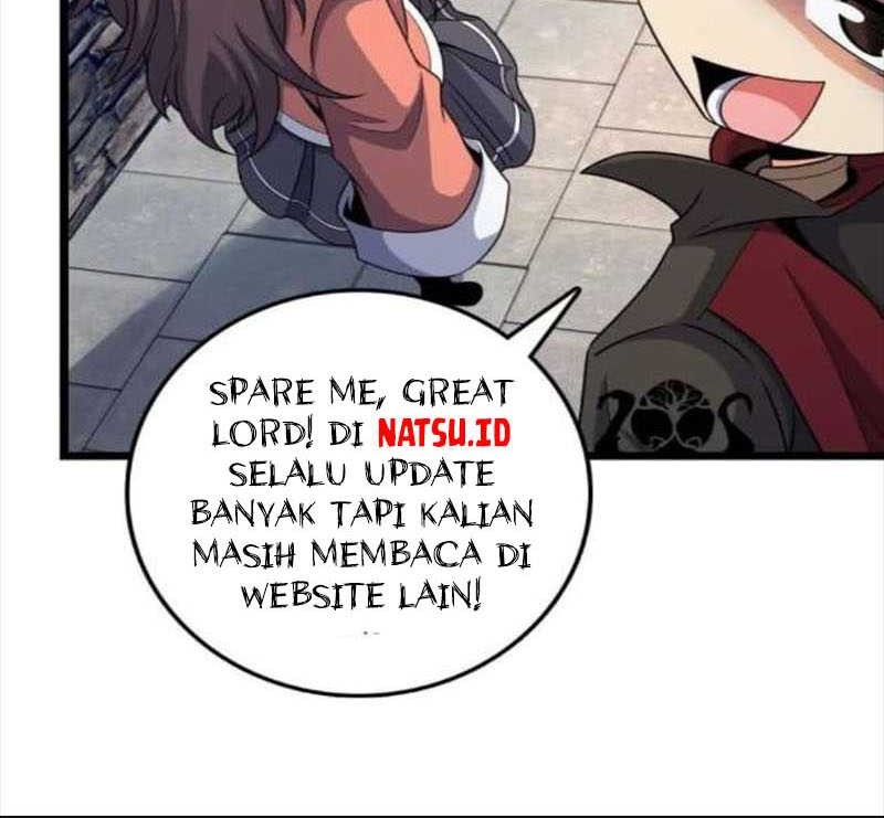 Spare Me, Great Lord! Chapter 552 Gambar 43