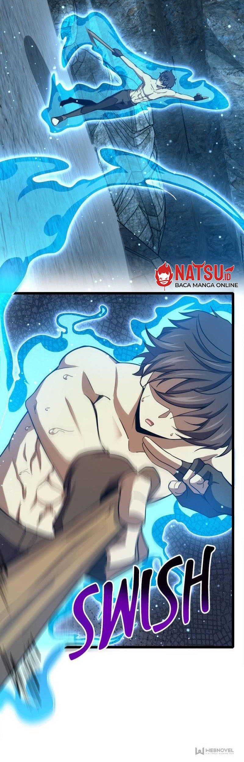Spare Me, Great Lord! Chapter 552 Gambar 5