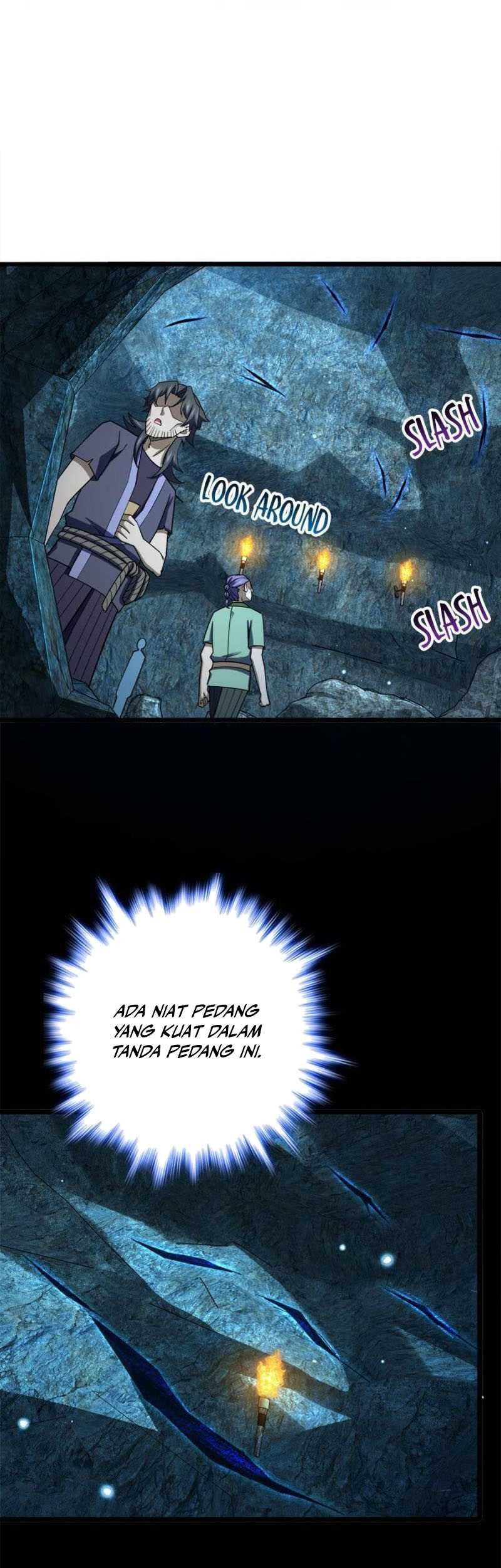 Spare Me, Great Lord! Chapter 552 Gambar 6