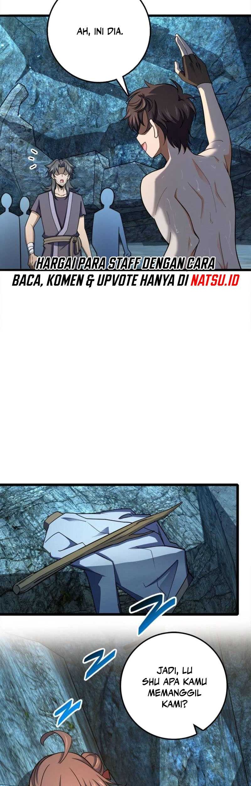 Spare Me, Great Lord! Chapter 552 Gambar 8