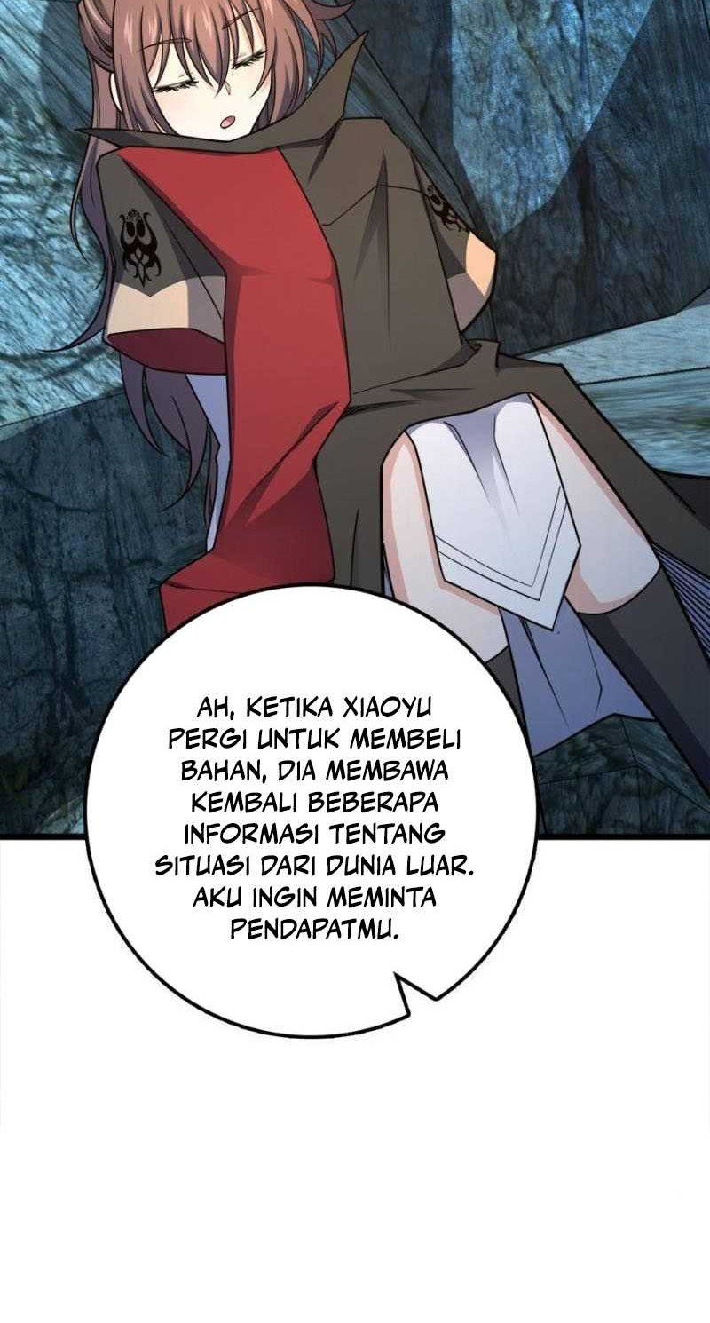 Spare Me, Great Lord! Chapter 552 Gambar 9