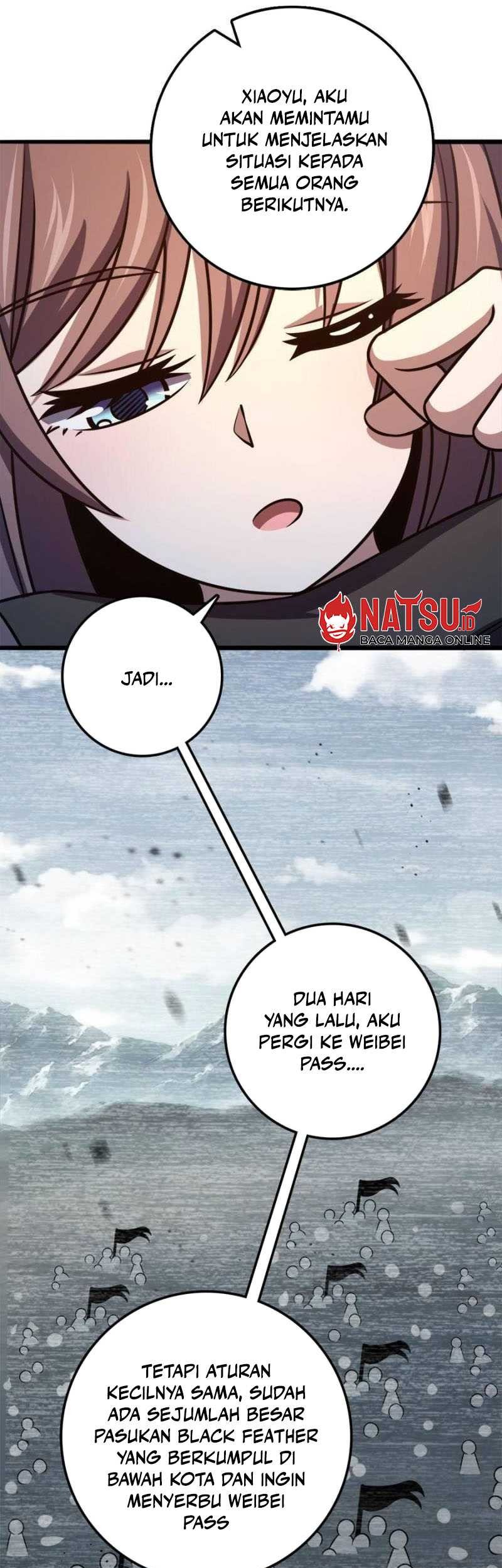 Spare Me, Great Lord! Chapter 552 Gambar 10