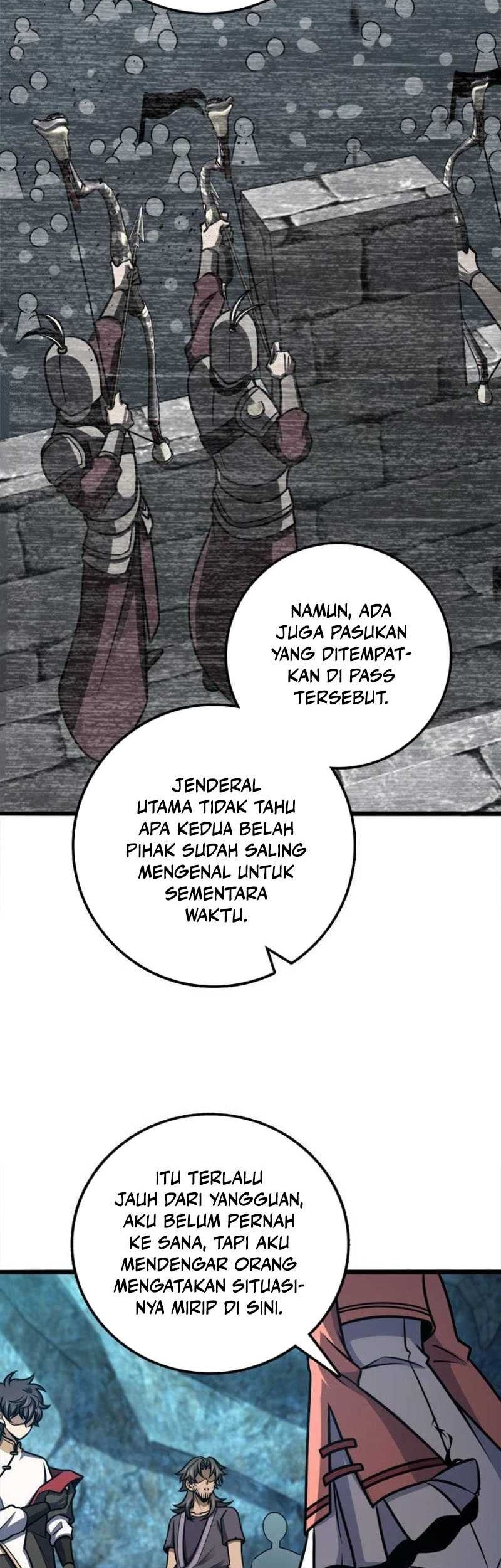 Spare Me, Great Lord! Chapter 552 Gambar 11