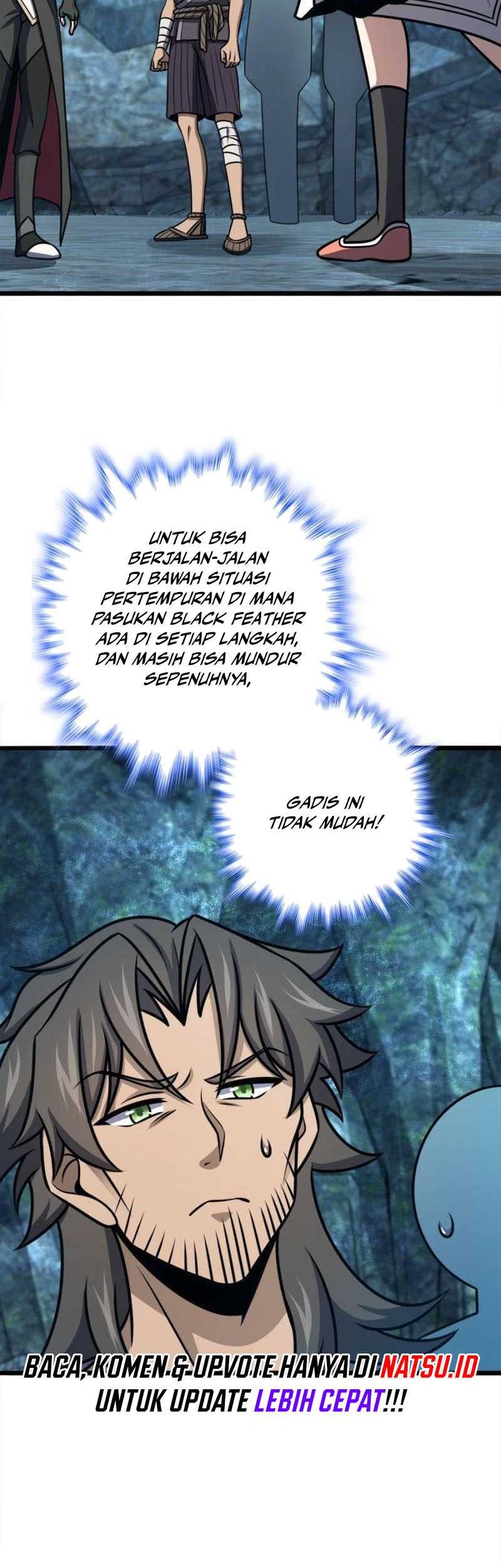 Spare Me, Great Lord! Chapter 552 Gambar 12