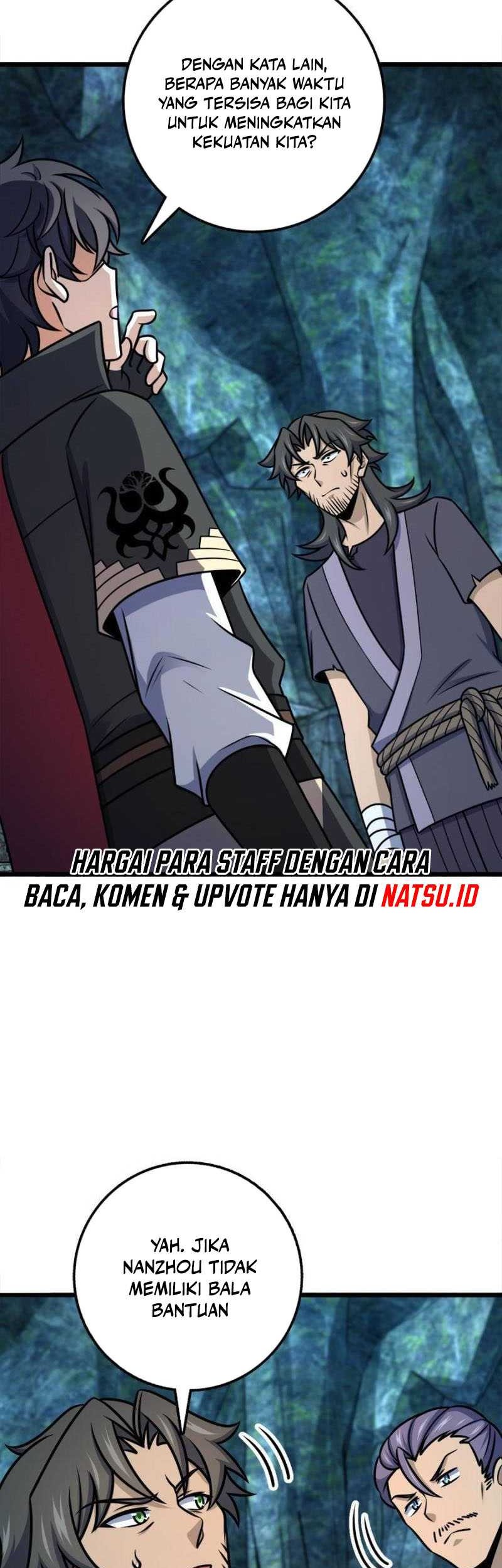 Spare Me, Great Lord! Chapter 552 Gambar 16