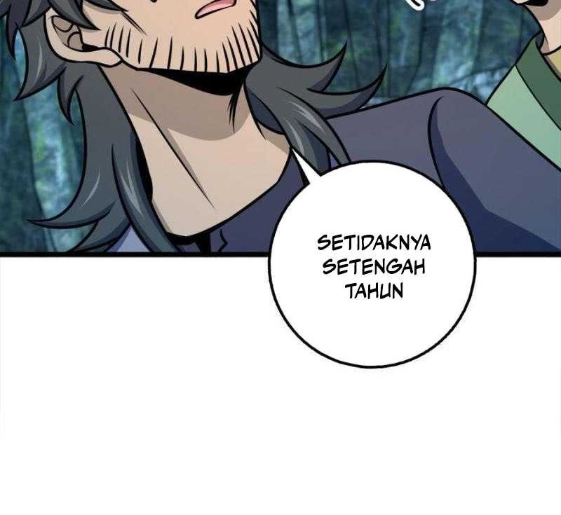 Spare Me, Great Lord! Chapter 552 Gambar 17