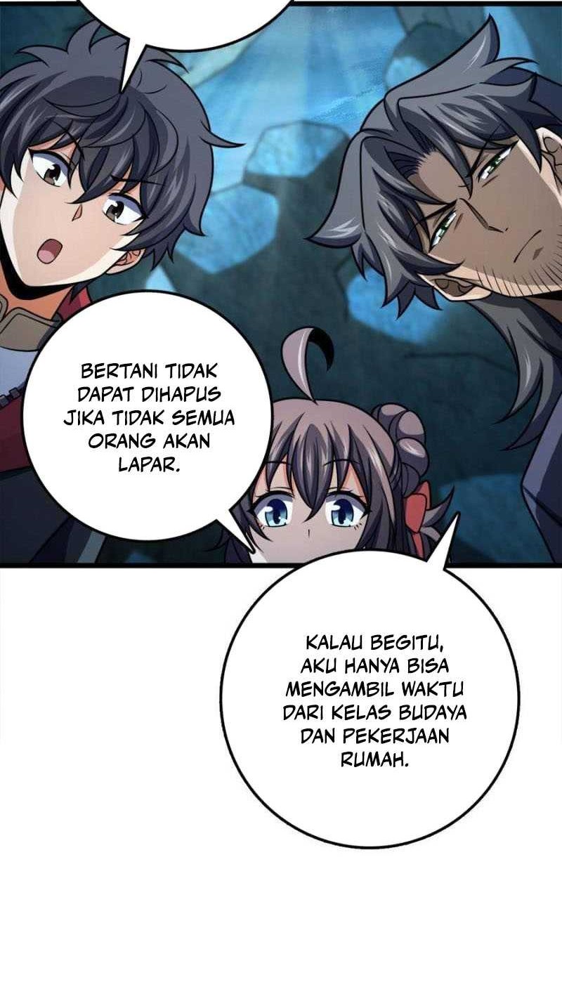 Spare Me, Great Lord! Chapter 552 Gambar 21
