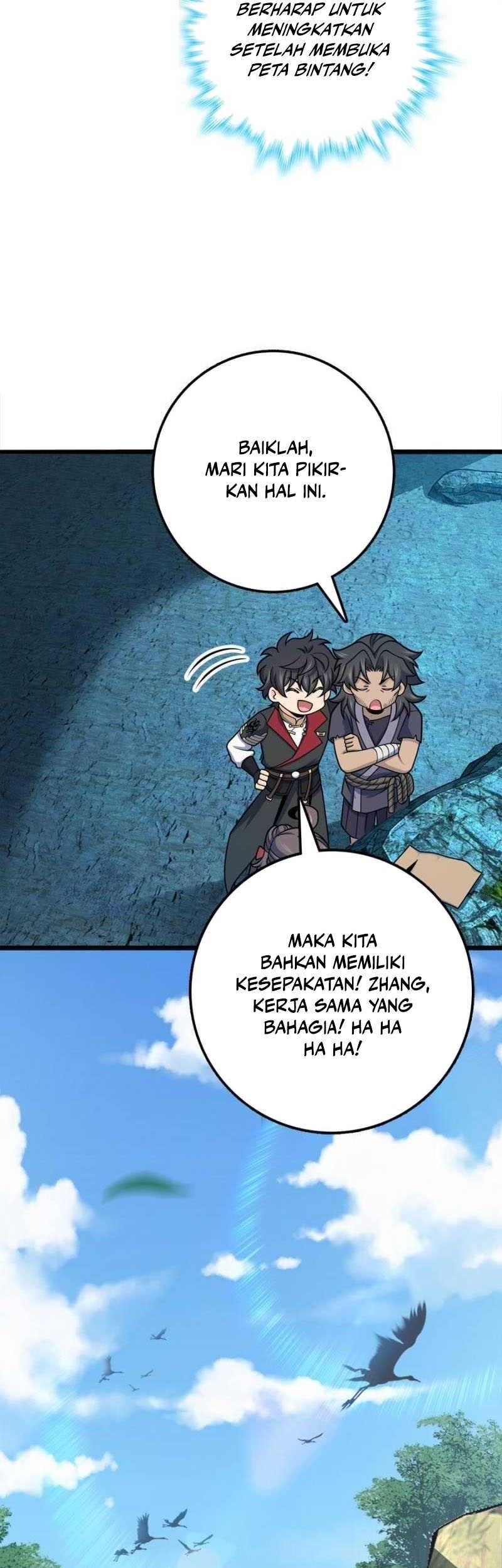 Spare Me, Great Lord! Chapter 552 Gambar 24