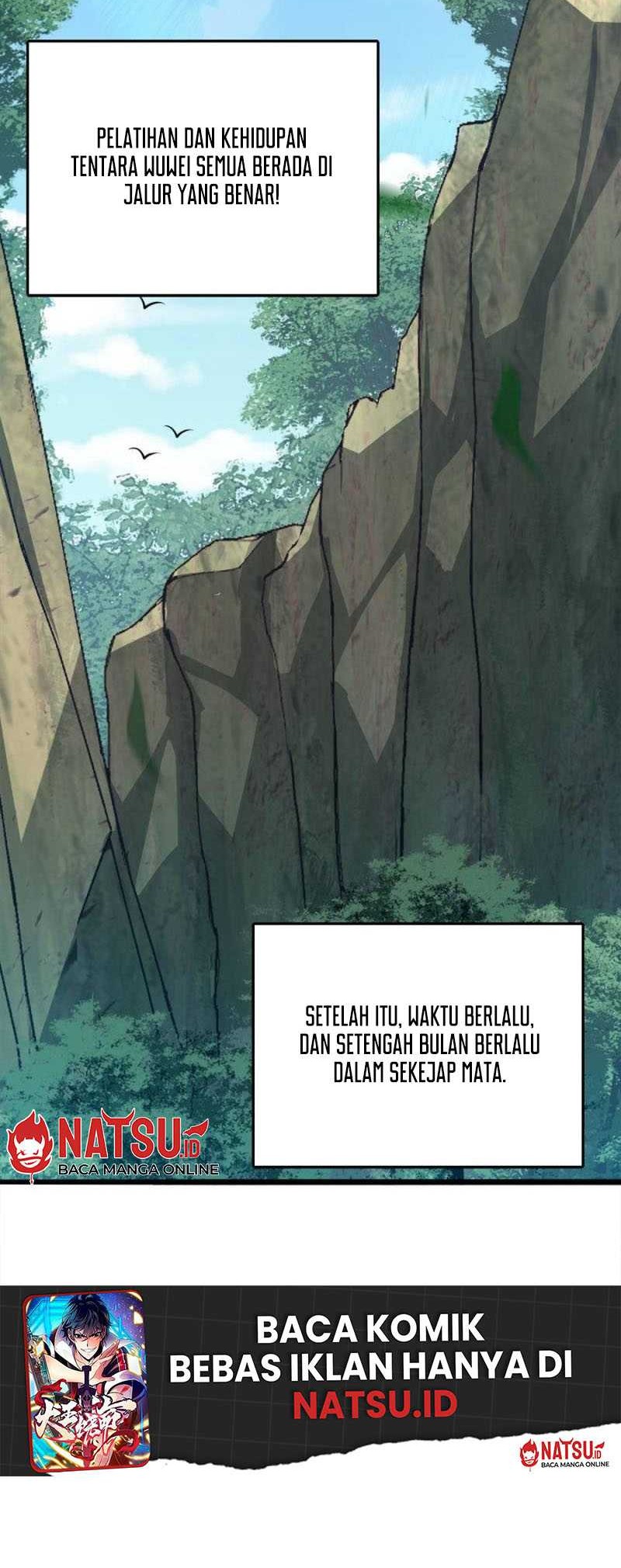 Spare Me, Great Lord! Chapter 552 Gambar 25