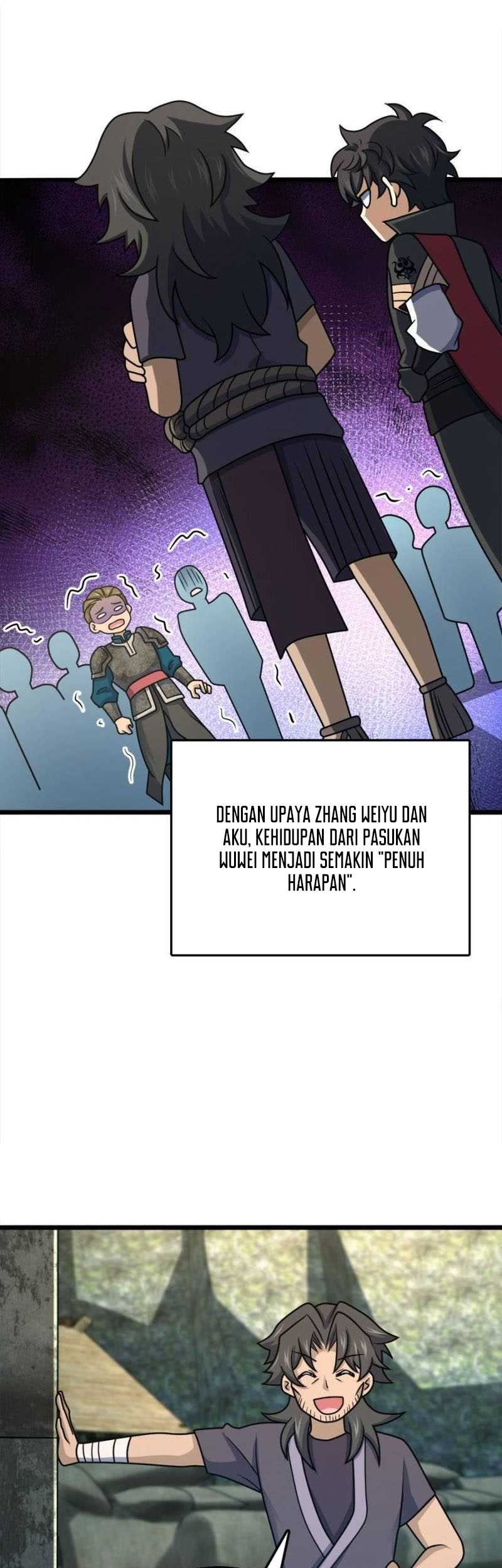 Spare Me, Great Lord! Chapter 552 Gambar 26
