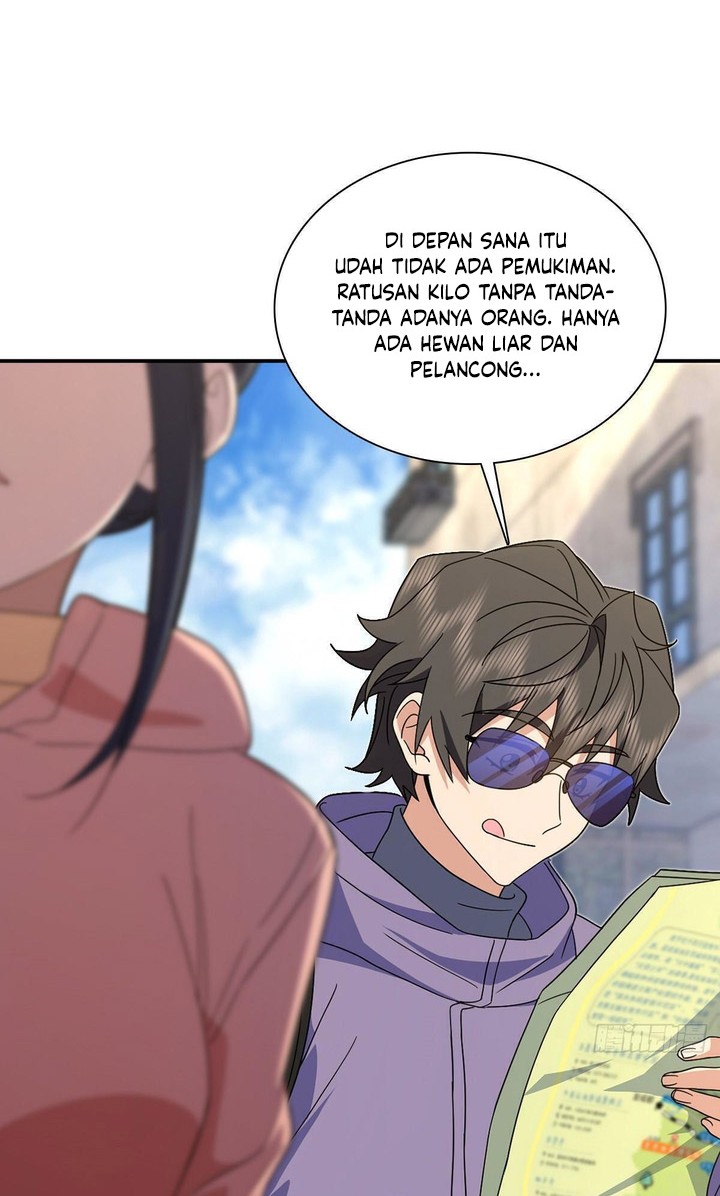 My Wife Is From a Thousand Years Ago Chapter 302 Gambar 23