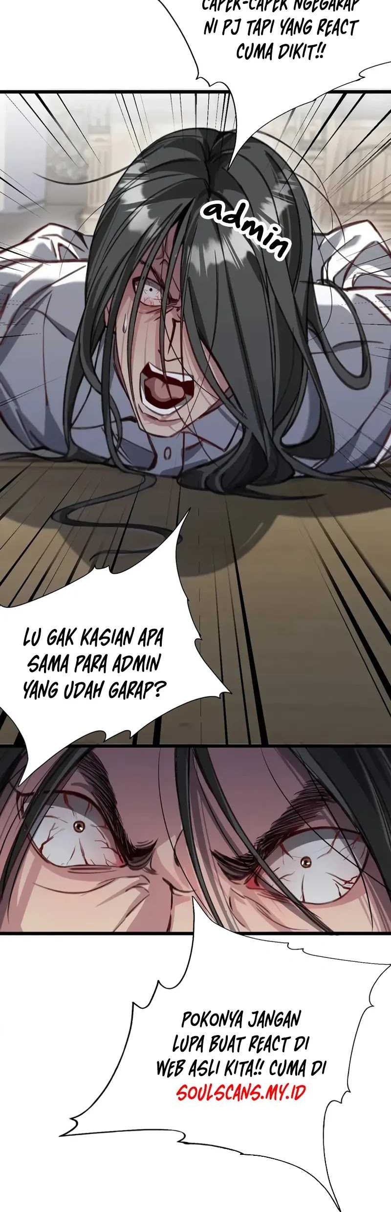 I’m Trapped in This Day for One Thousand Years Chapter 127 Gambar 40