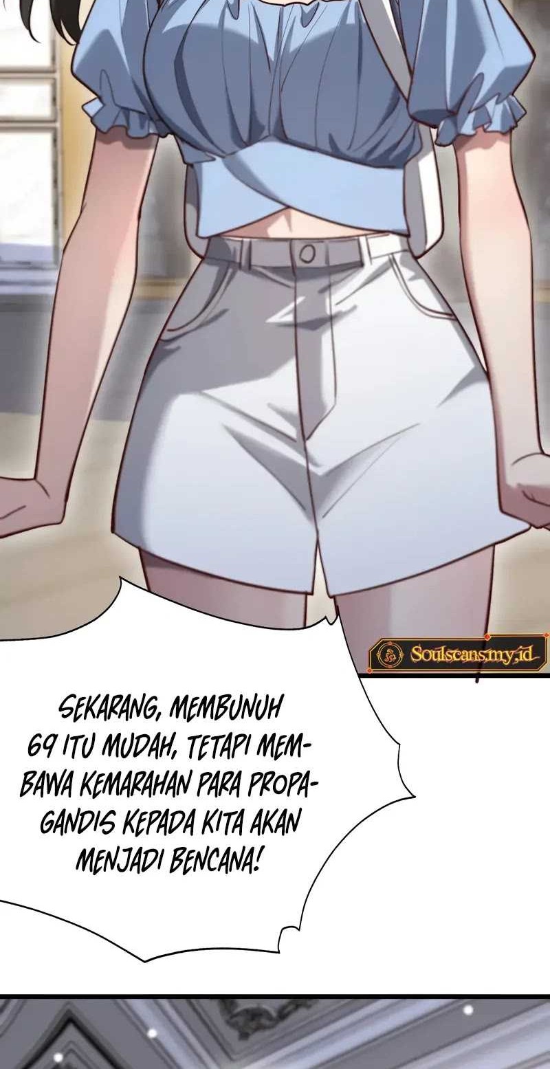 I’m Trapped in This Day for One Thousand Years Chapter 127 Gambar 10