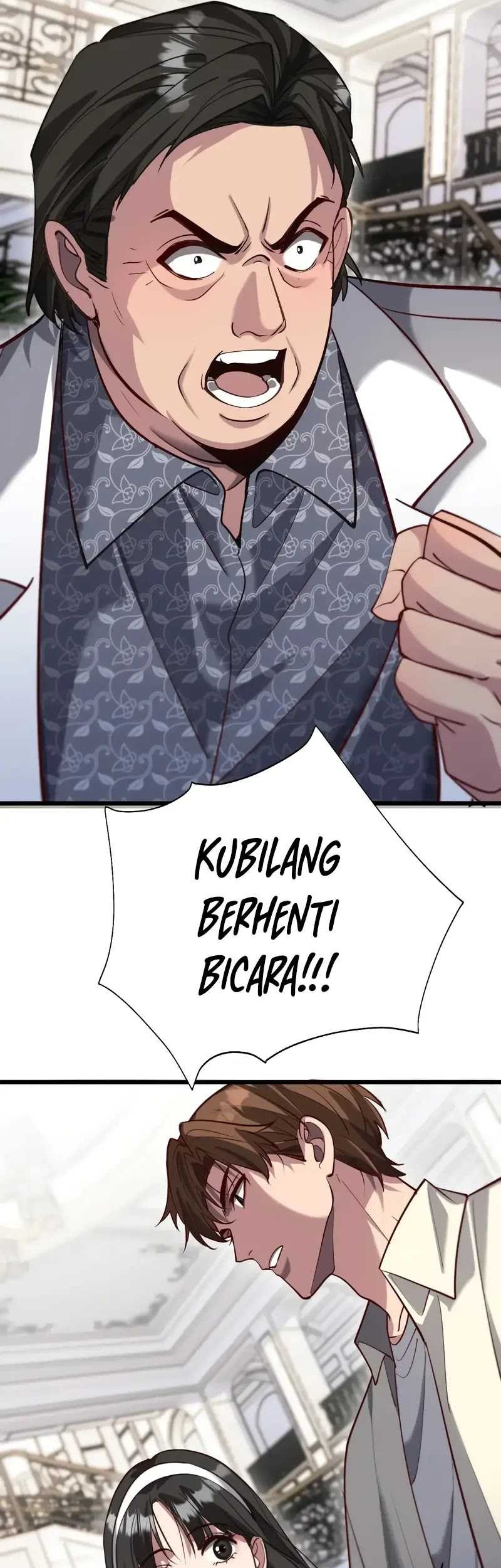 I’m Trapped in This Day for One Thousand Years Chapter 127 Gambar 20