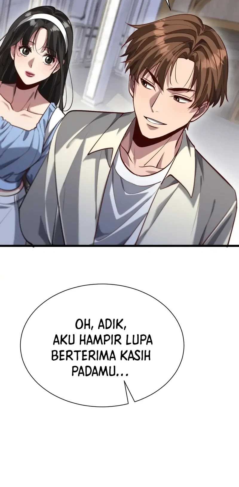 I’m Trapped in This Day for One Thousand Years Chapter 127 Gambar 25