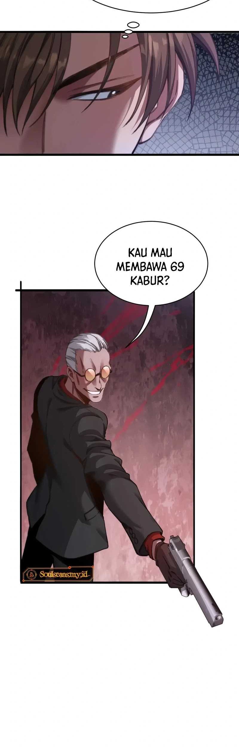 I’m Trapped in This Day for One Thousand Years Chapter 126 Gambar 6