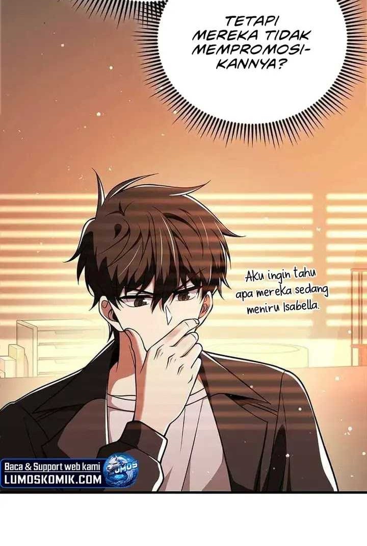 I’m Not a Regressor Chapter 54 Gambar 23