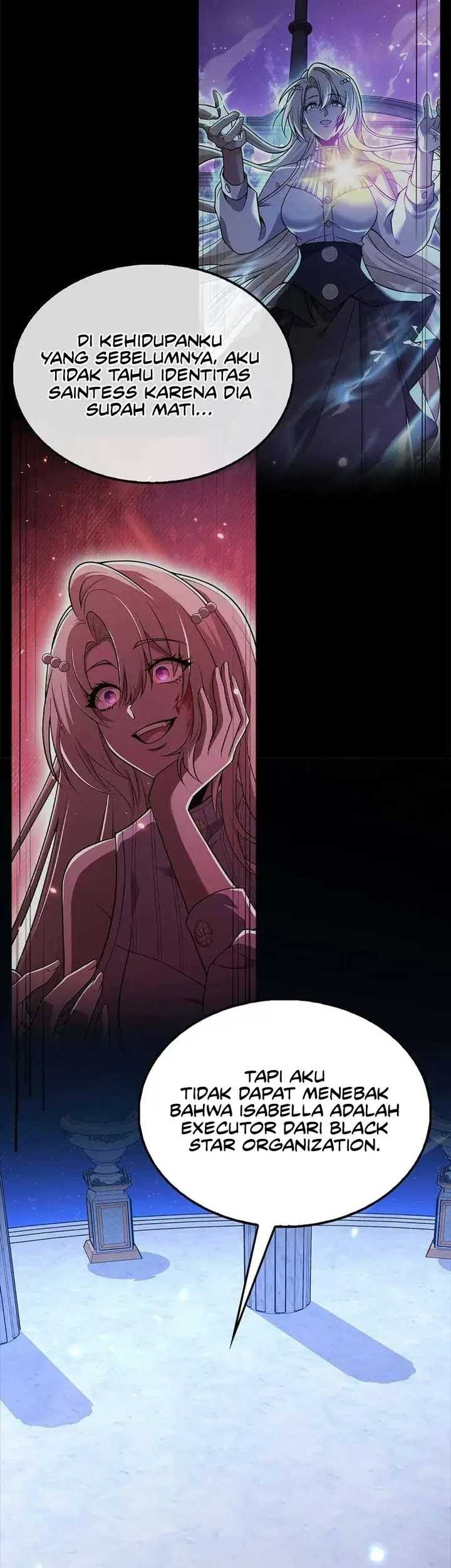 I’m Not a Regressor Chapter 54 Gambar 3