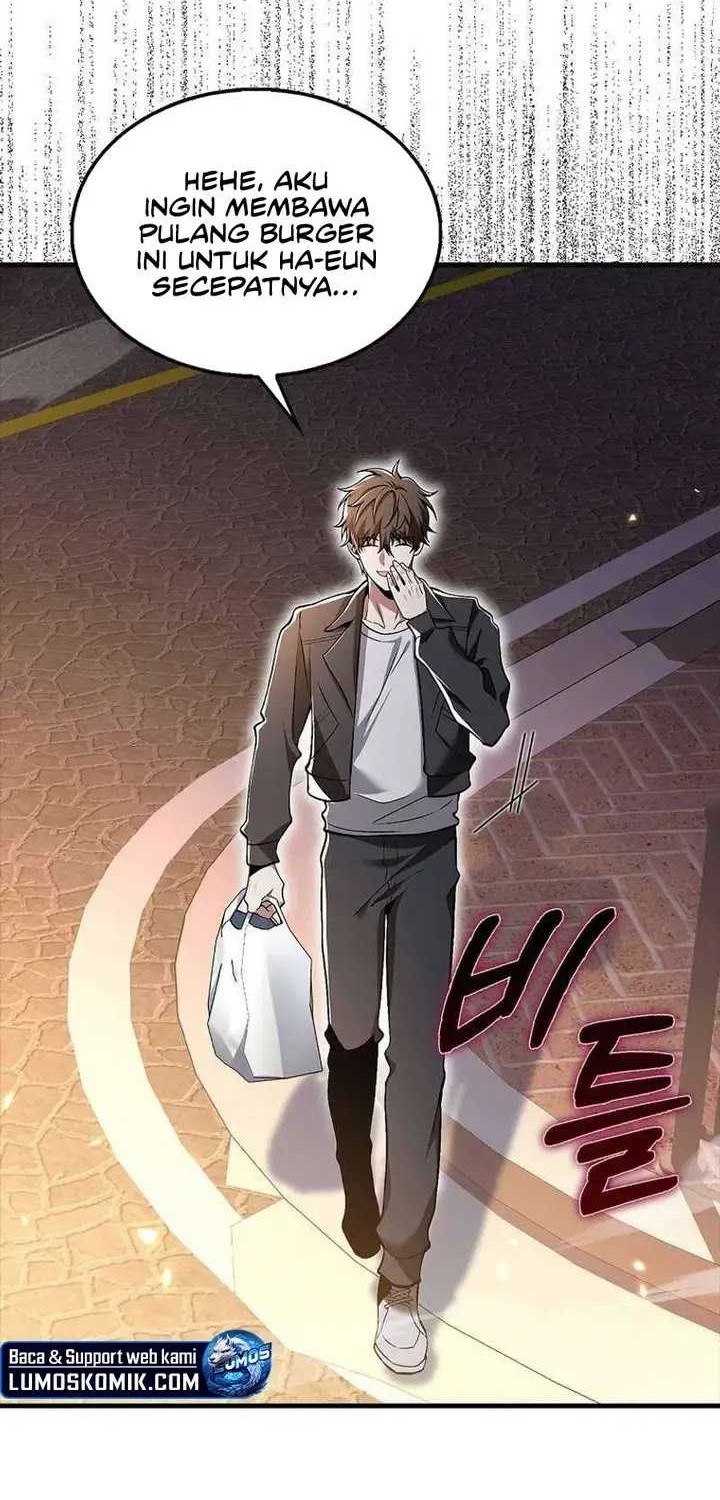 I’m Not a Regressor Chapter 54 Gambar 63