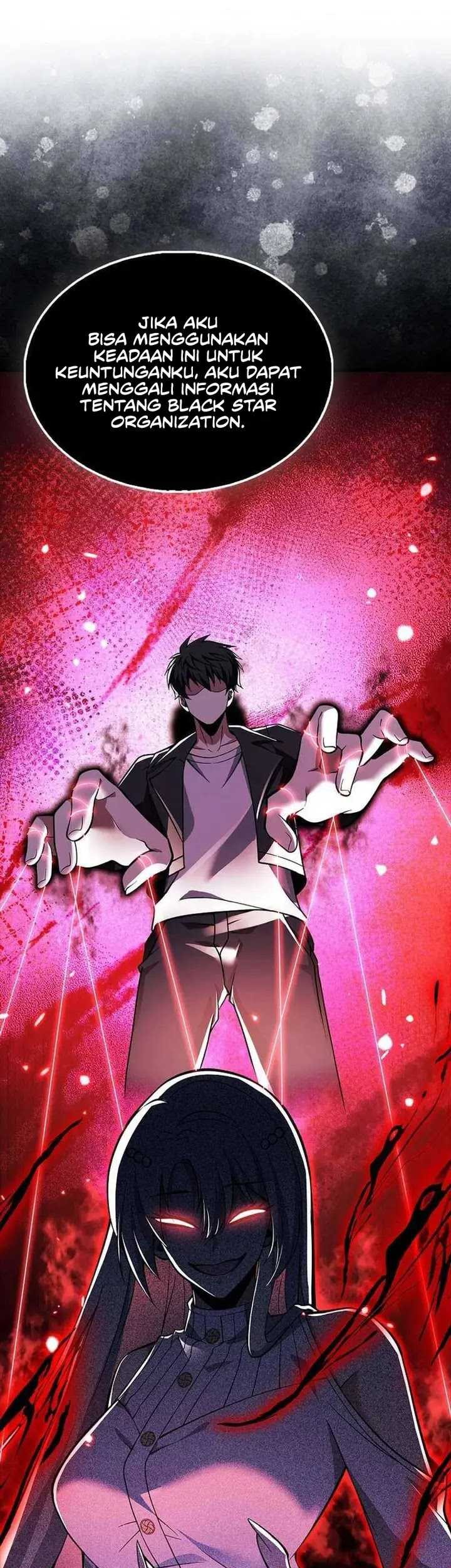 I’m Not a Regressor Chapter 54 Gambar 6