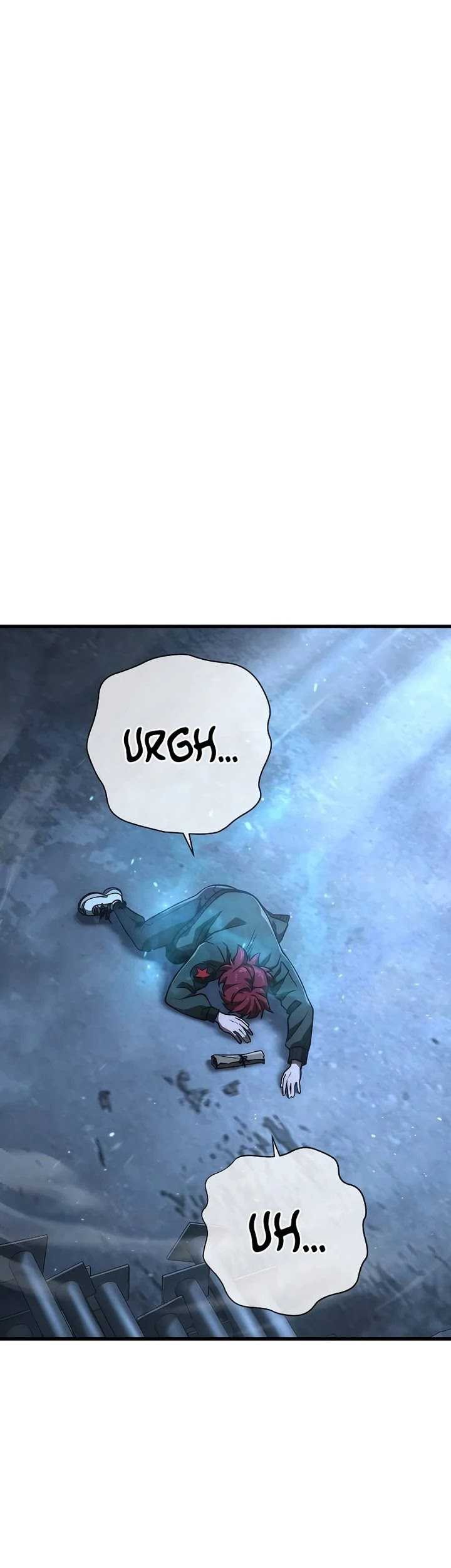 Foreigner on the Periphery (Remake) Chapter 51 Gambar 23