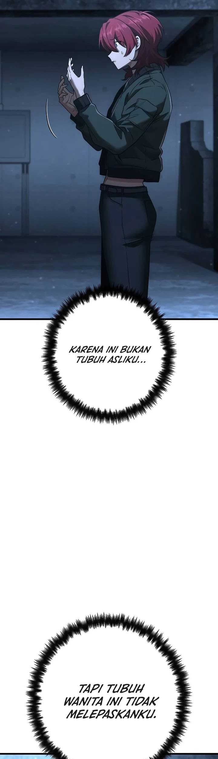 Foreigner on the Periphery (Remake) Chapter 51 Gambar 59