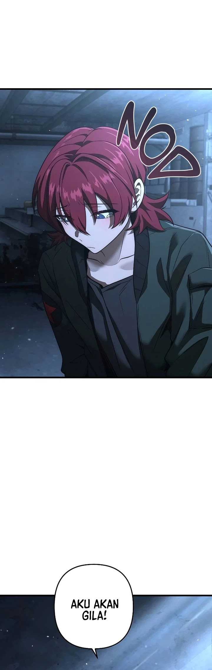 Foreigner on the Periphery (Remake) Chapter 51 Gambar 63