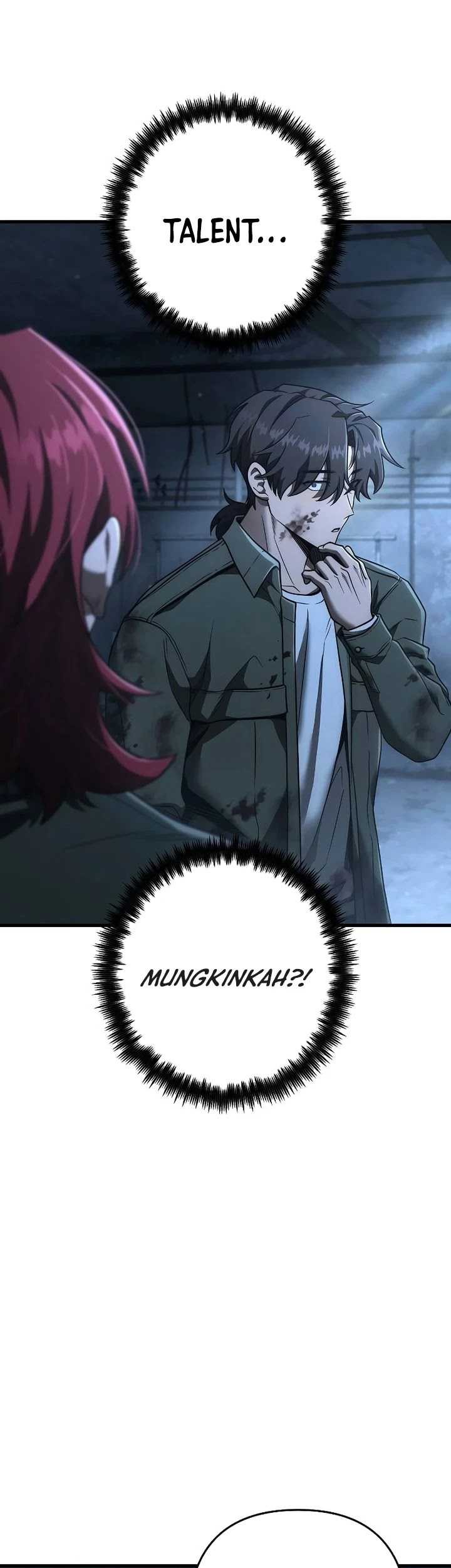 Foreigner on the Periphery (Remake) Chapter 51 Gambar 85