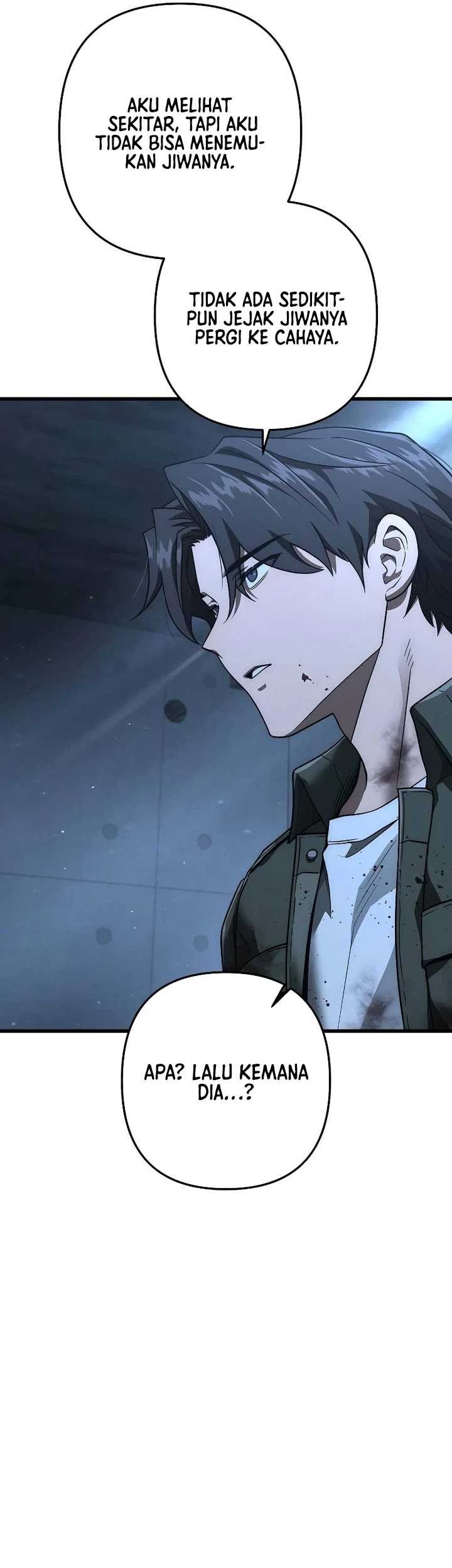 Foreigner on the Periphery (Remake) Chapter 51 Gambar 88
