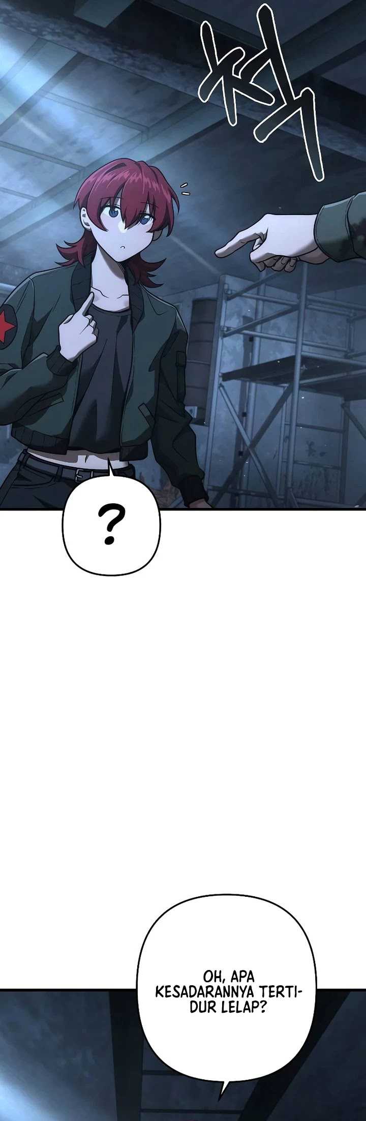 Foreigner on the Periphery (Remake) Chapter 51 Gambar 90