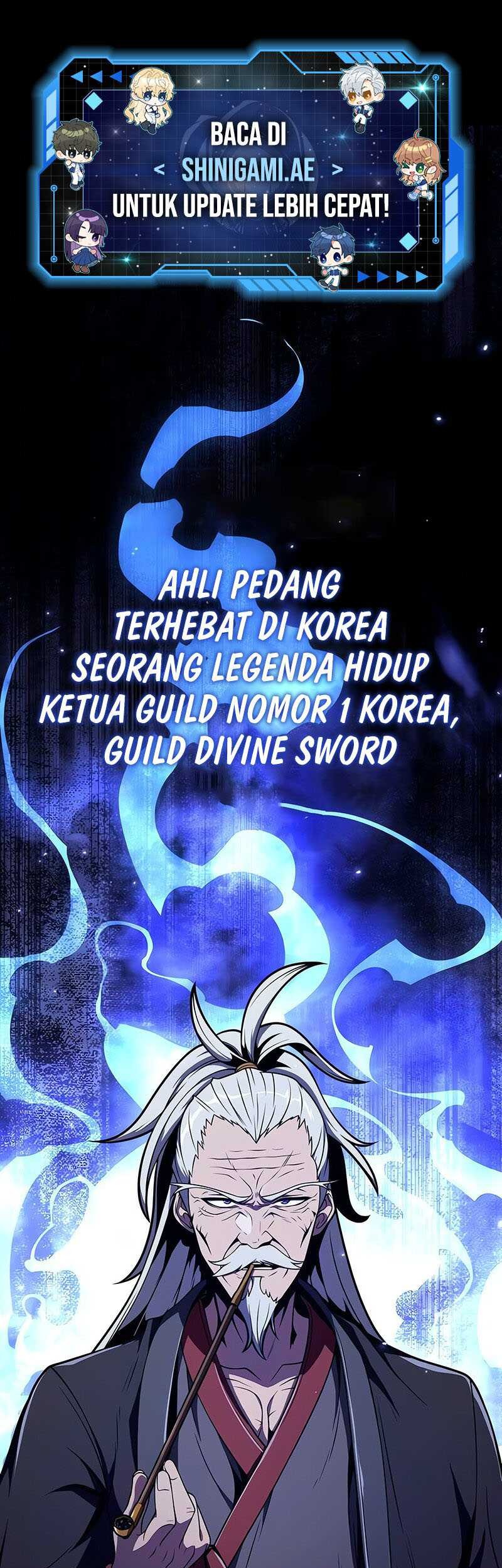 Baca Manhwa The Knight King Who Returned with a God Chapter 80 Gambar 2