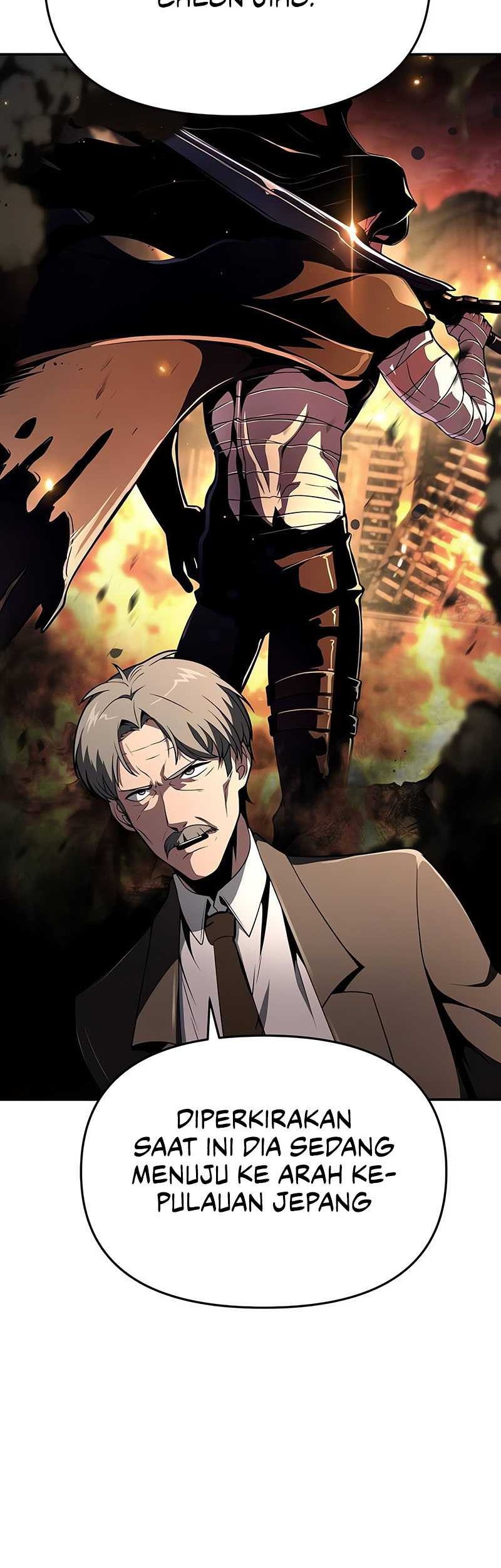 The Knight King Who Returned with a God Chapter 79 Gambar 41