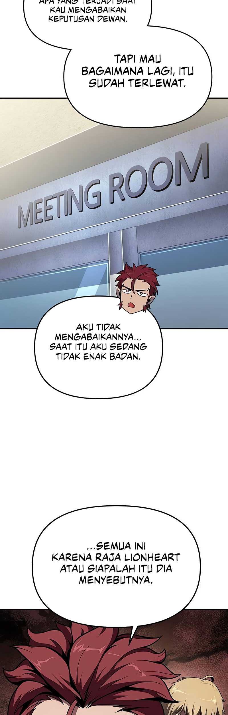 The Knight King Who Returned with a God Chapter 79 Gambar 44