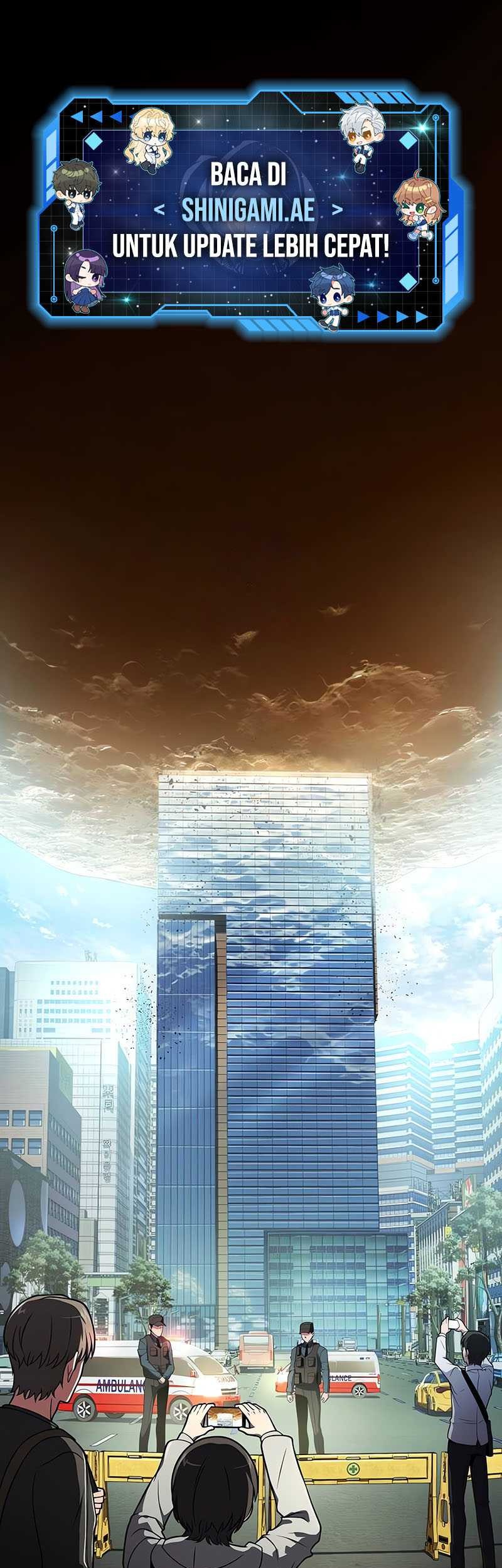 Baca Manhwa The Knight King Who Returned with a God Chapter 79 Gambar 2