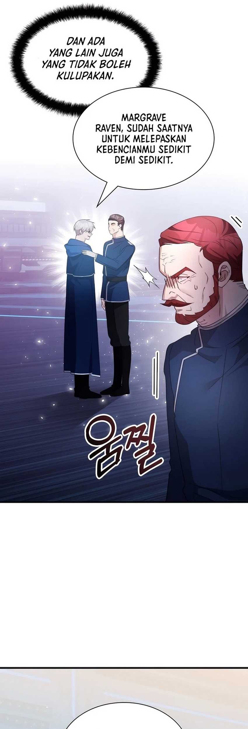 My Lucky Encounter From the Game Turned Into Reality Chapter 60 Gambar 27