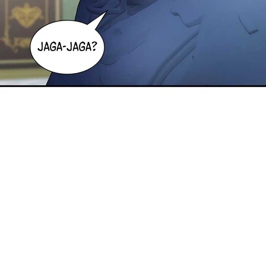 My Lucky Encounter From the Game Turned Into Reality Chapter 60 Gambar 44