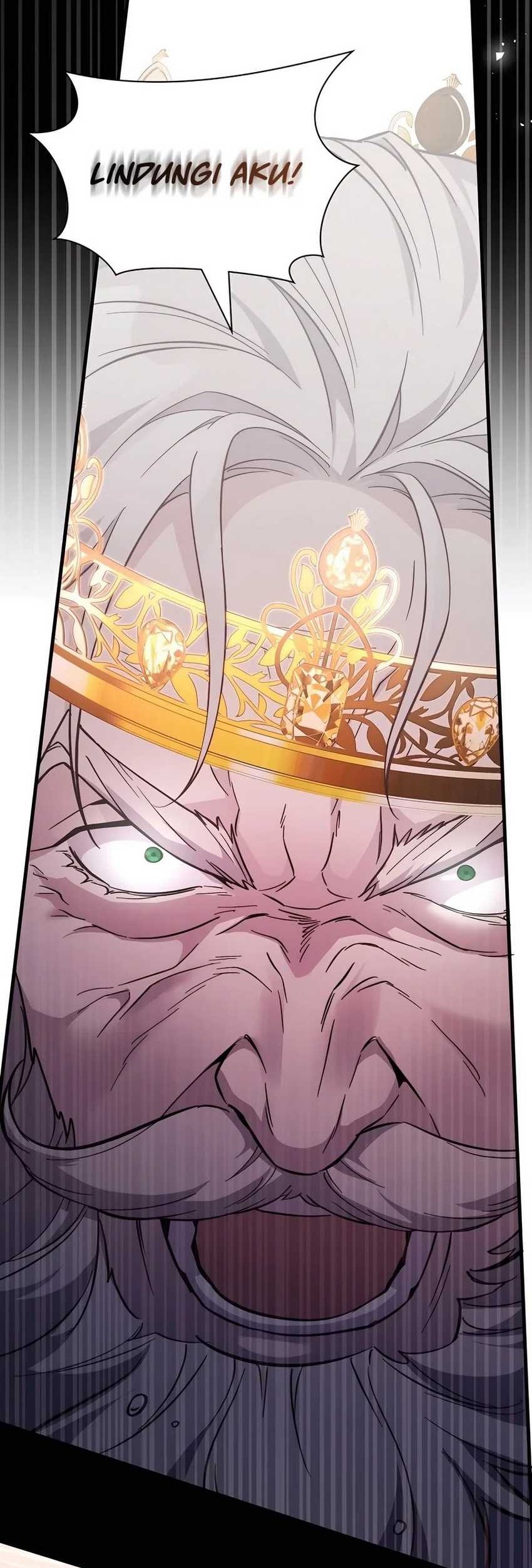 My Lucky Encounter From the Game Turned Into Reality Chapter 60 Gambar 46