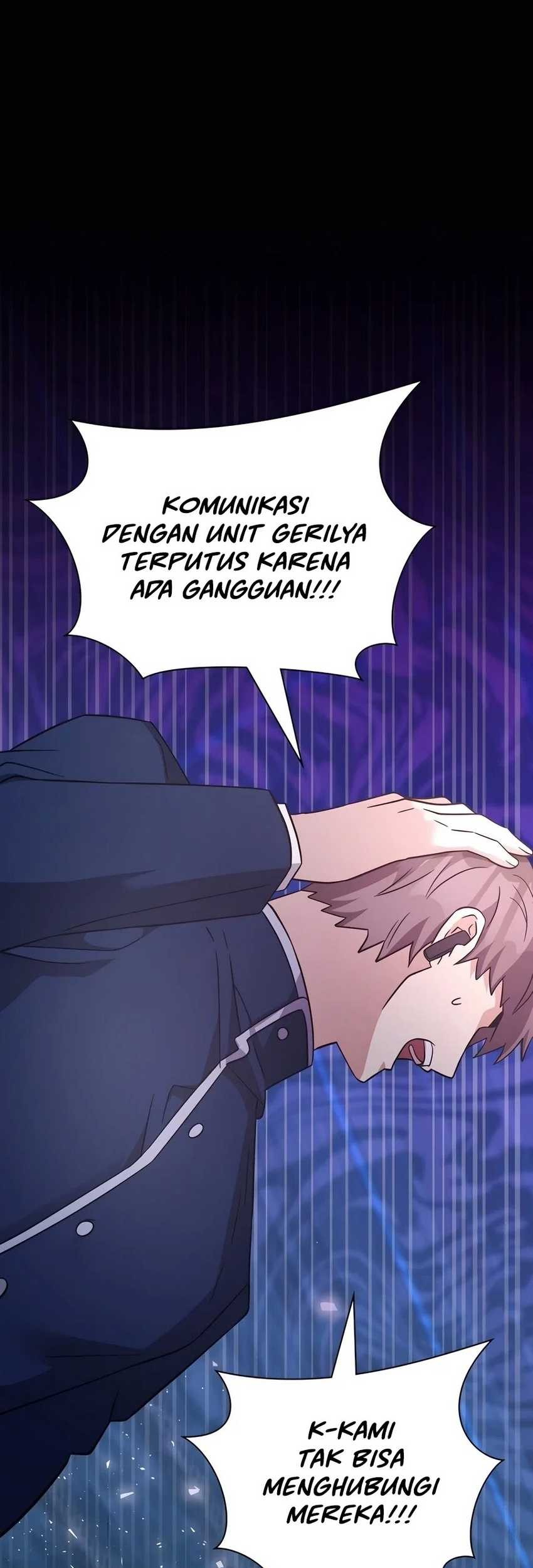 My Lucky Encounter From the Game Turned Into Reality Chapter 60 Gambar 49