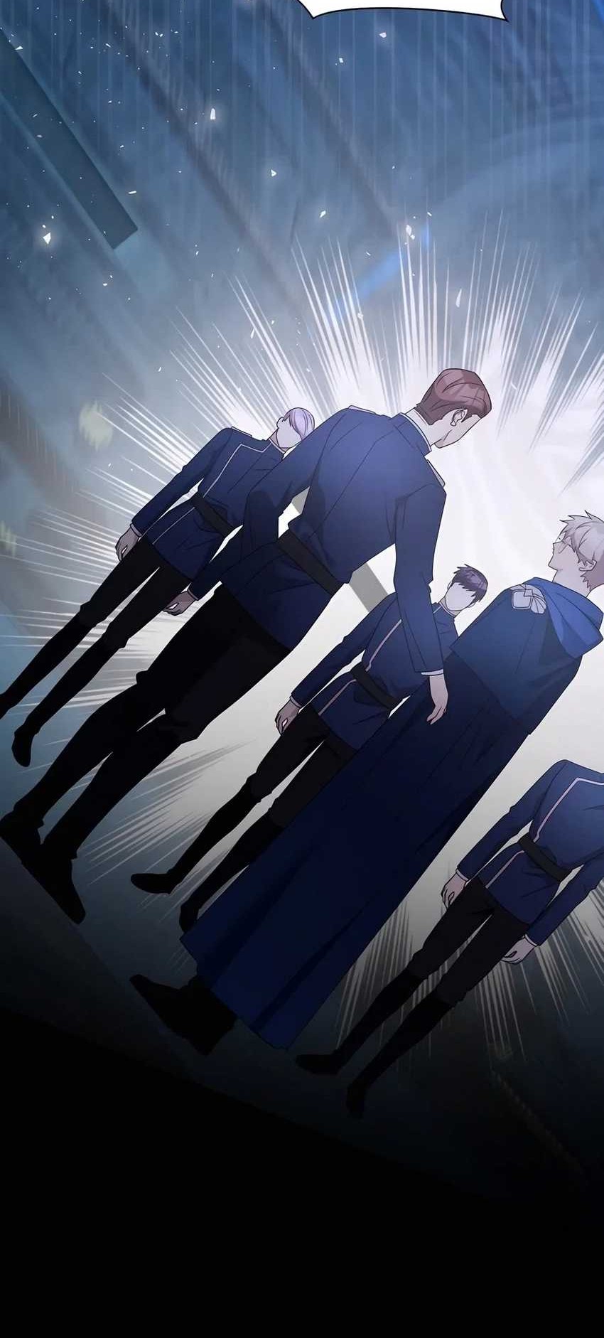 My Lucky Encounter From the Game Turned Into Reality Chapter 60 Gambar 50