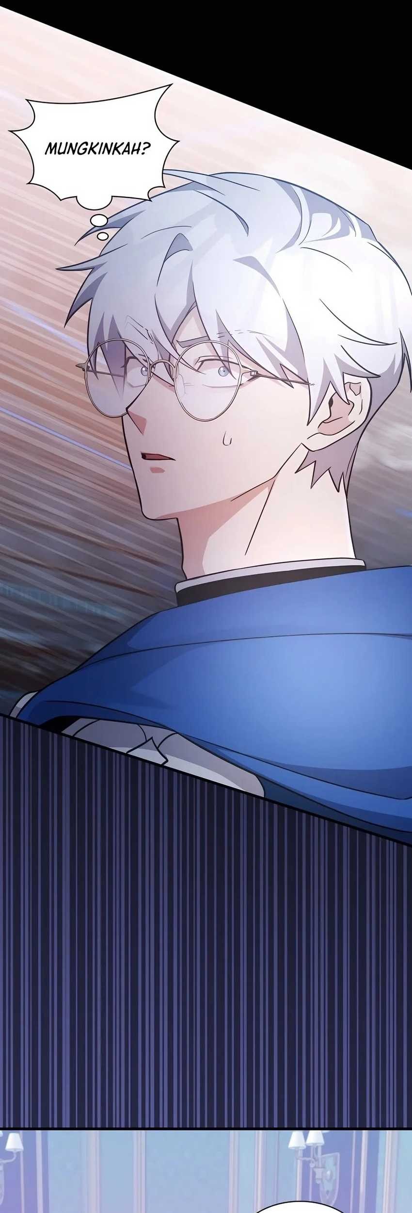 My Lucky Encounter From the Game Turned Into Reality Chapter 60 Gambar 51