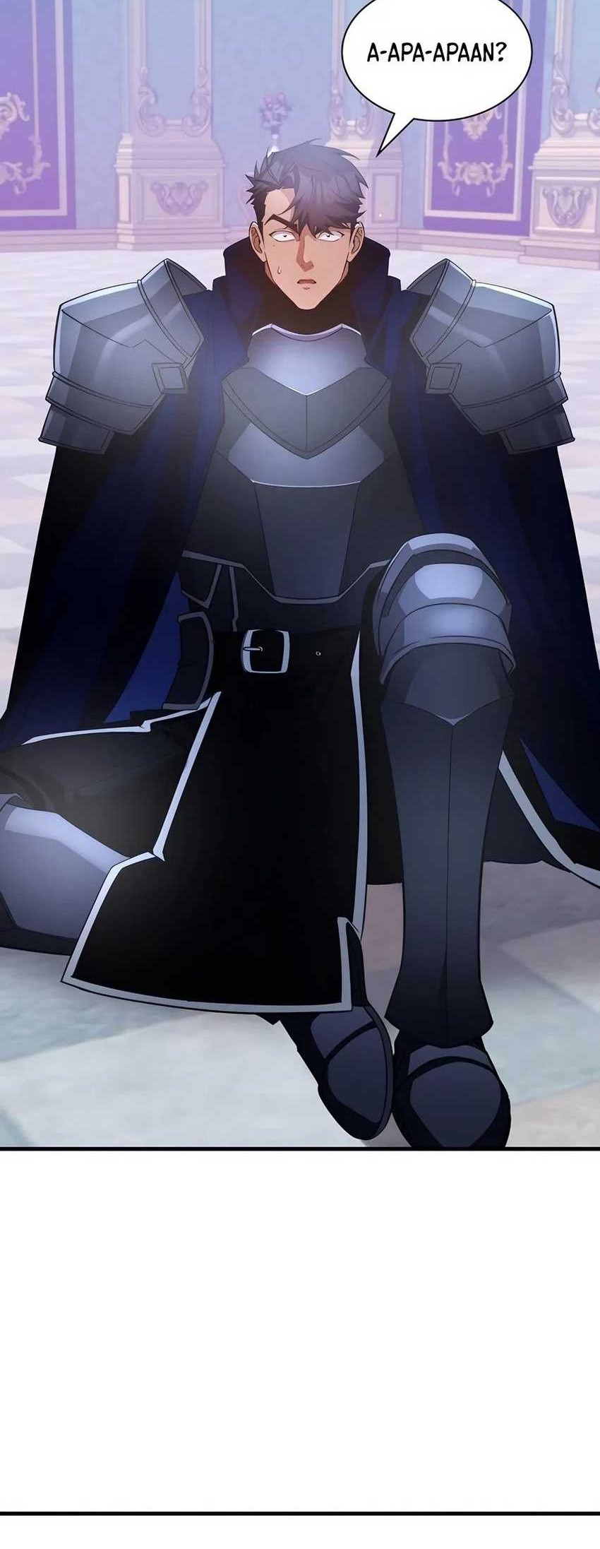 My Lucky Encounter From the Game Turned Into Reality Chapter 60 Gambar 52