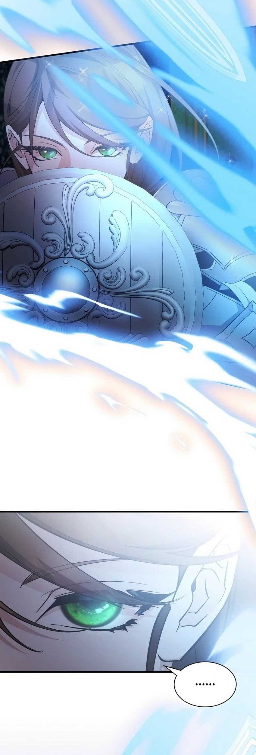 My Lucky Encounter From the Game Turned Into Reality Chapter 60 Gambar 64