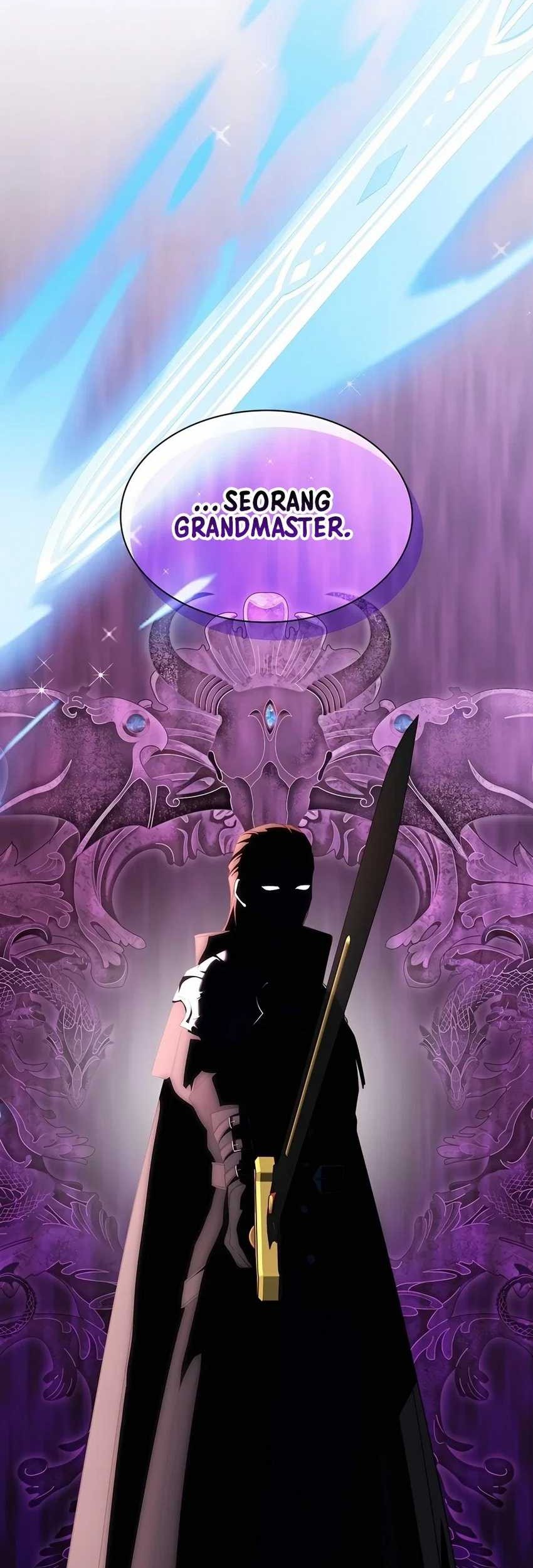 My Lucky Encounter From the Game Turned Into Reality Chapter 60 Gambar 65