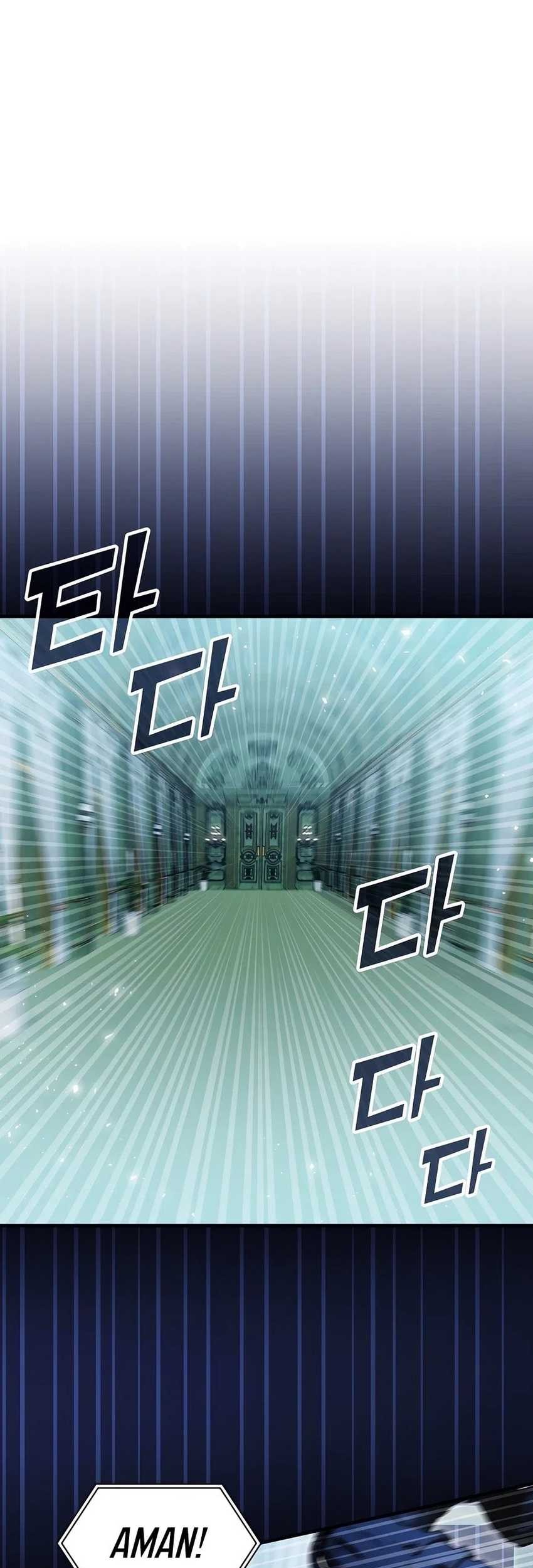 Baca Manhwa My Lucky Encounter From the Game Turned Into Reality Chapter 60 Gambar 2