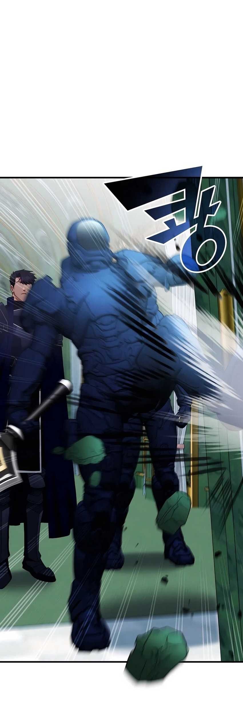 My Lucky Encounter From the Game Turned Into Reality Chapter 60 Gambar 5