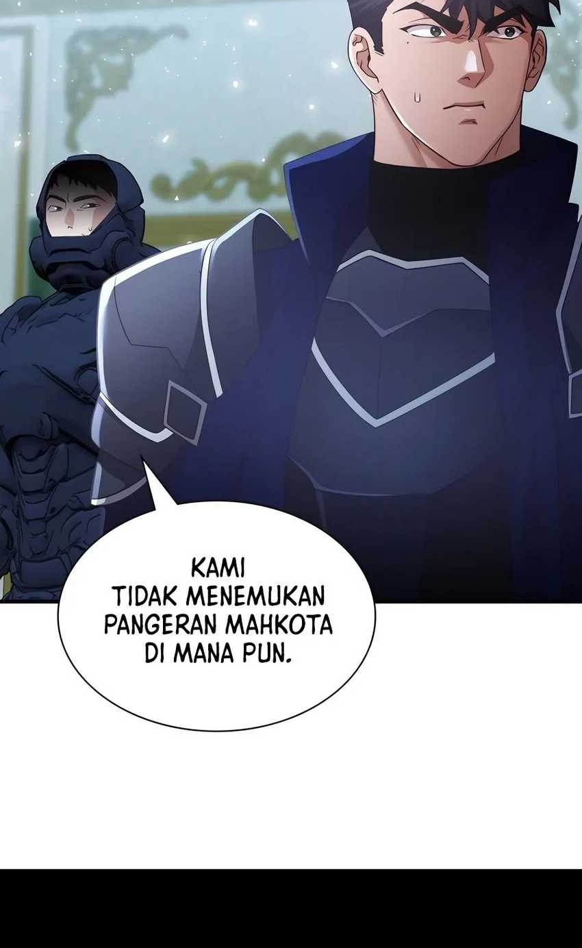 My Lucky Encounter From the Game Turned Into Reality Chapter 60 Gambar 7