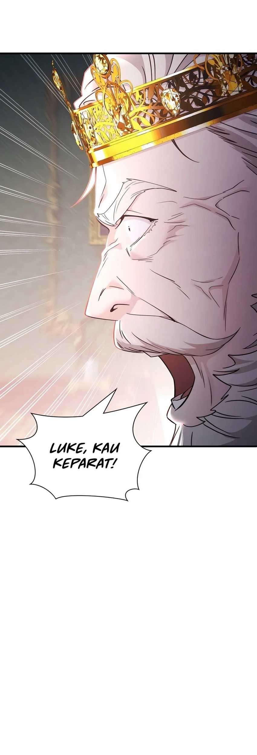 My Lucky Encounter From the Game Turned Into Reality Chapter 60 Gambar 14