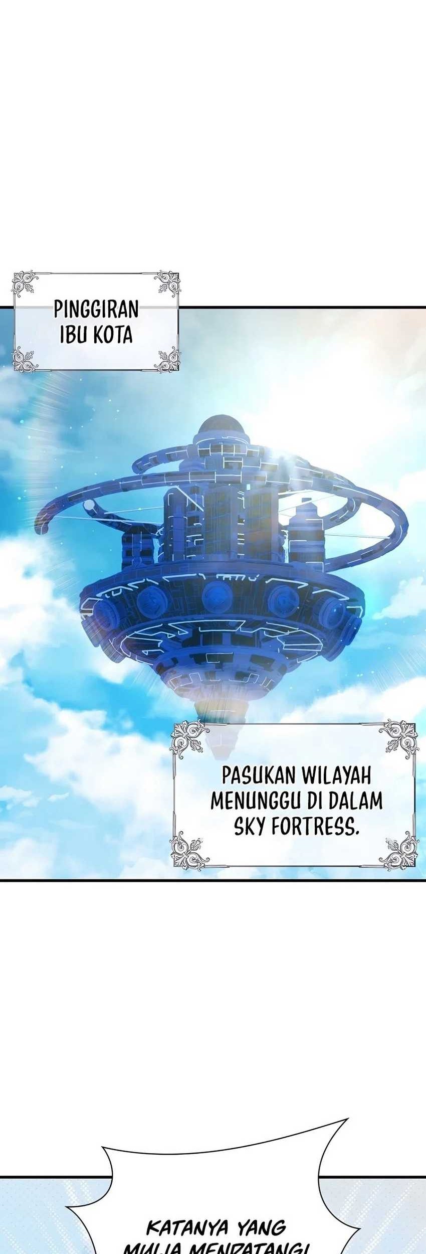 My Lucky Encounter From the Game Turned Into Reality Chapter 60 Gambar 15